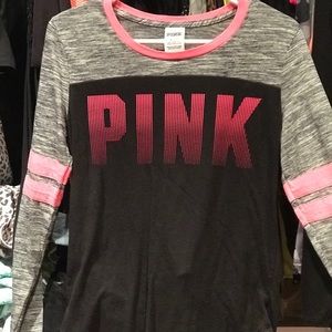 Victoria Secret Long Sleeve Shirt
